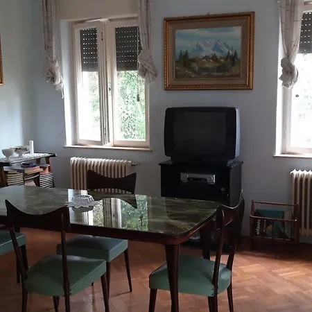 De Angeli Вилла *