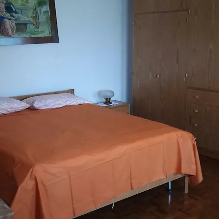 Вилла De Angeli
